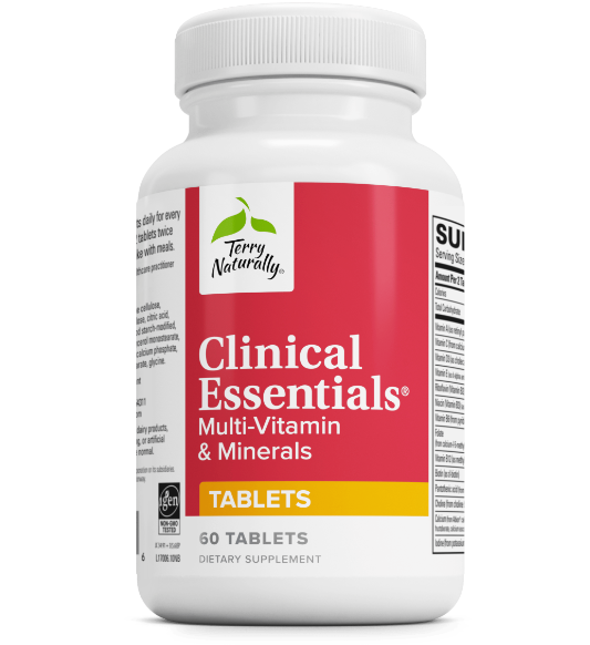 Clinical Essentials® (Tablets)