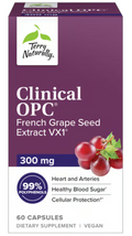 Clinical OPC French Grape Seed Extract VX1 300mg