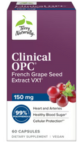 Clinical OPC French Grape Seed Extract VX1 150mg