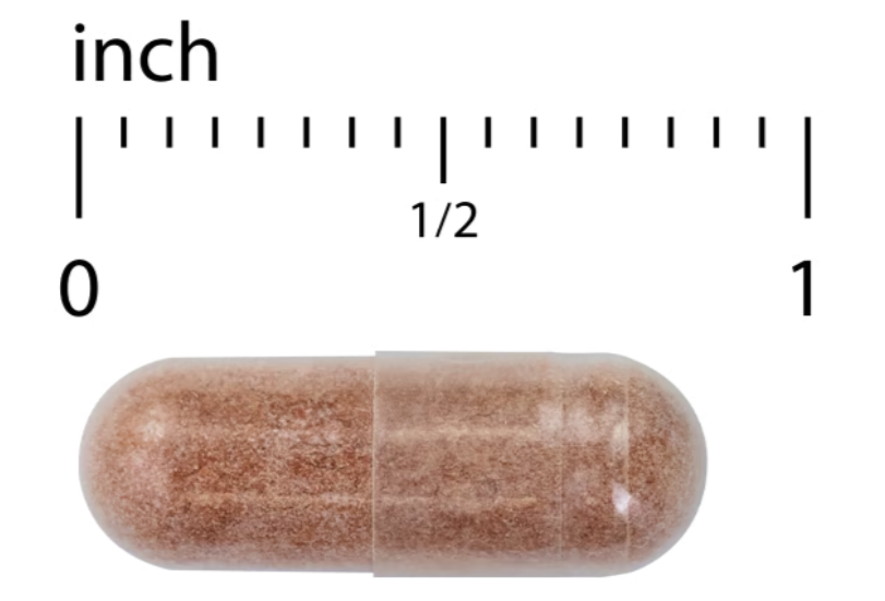 Clinical OPC French Grape Seed Extract VX1 300mg