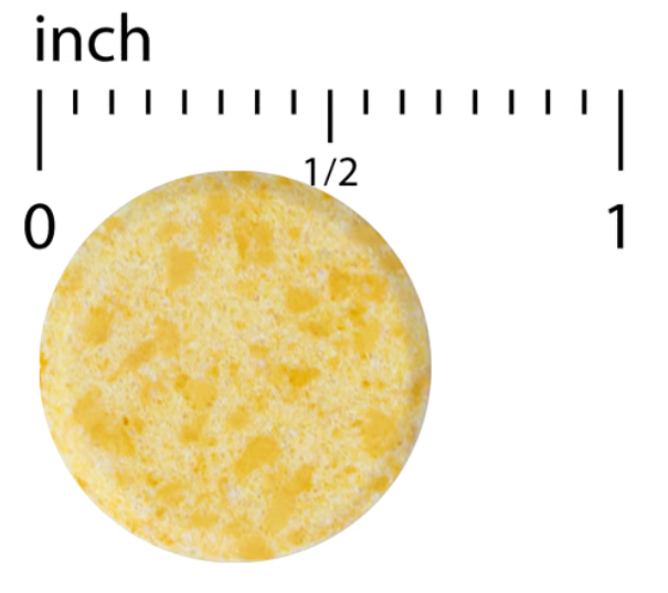 CoQ10 Chewable Enhanced Absorption