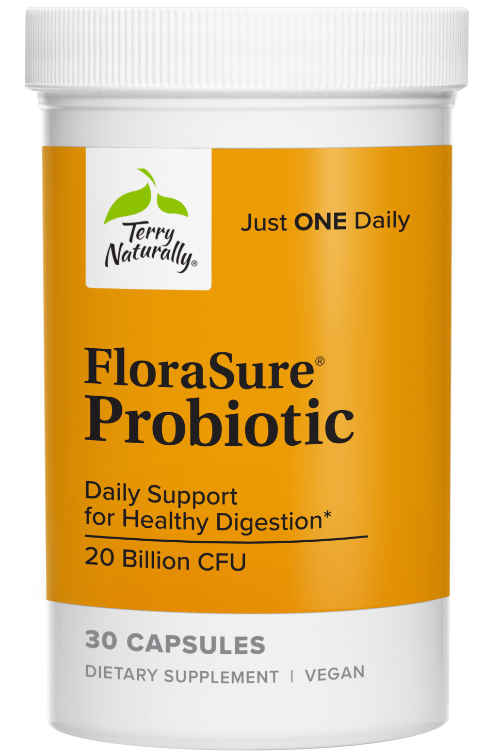 FloraSure Probiotic