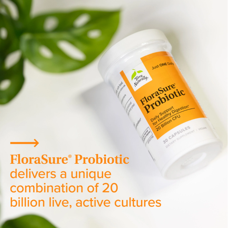 FloraSure Probiotic