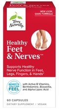 Healthy Feet & Nerves
