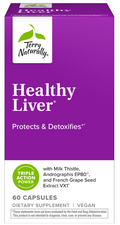 Healthy Liver