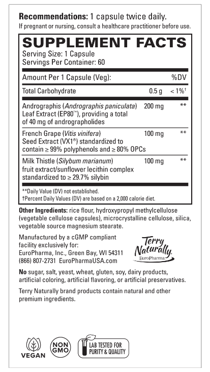 Healthy Liver