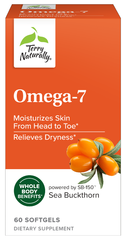 Omega-7