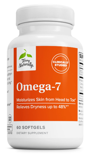 Omega-7