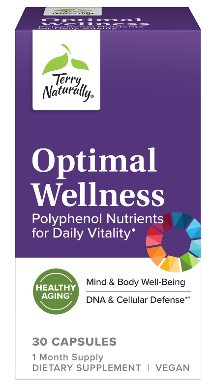 Optimal Wellness