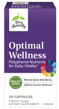 Optimal Wellness