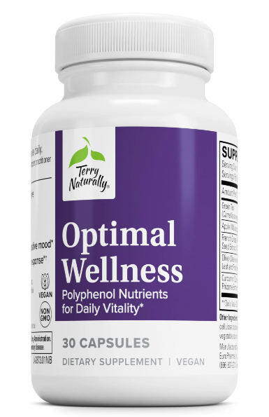 Optimal Wellness