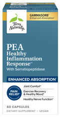 PEA Healthy Inflammation Response*†