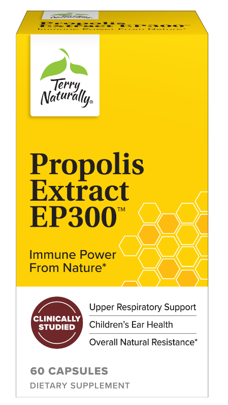 Propolis Extract EP300