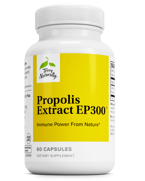 Propolis Extract EP300