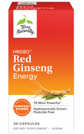 HRG80™ Red Ginseng Energy