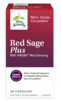 Red Sage Plus