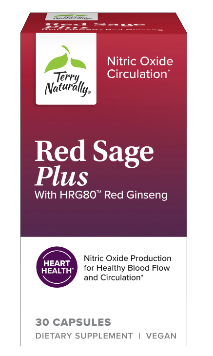 Red Sage Plus
