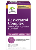 Resveratrol Complex