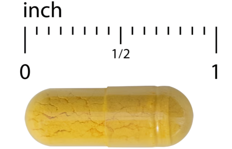 Resveratrol Complex