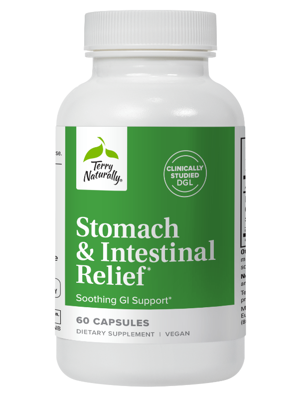 Stomach & Intestinal Relief*