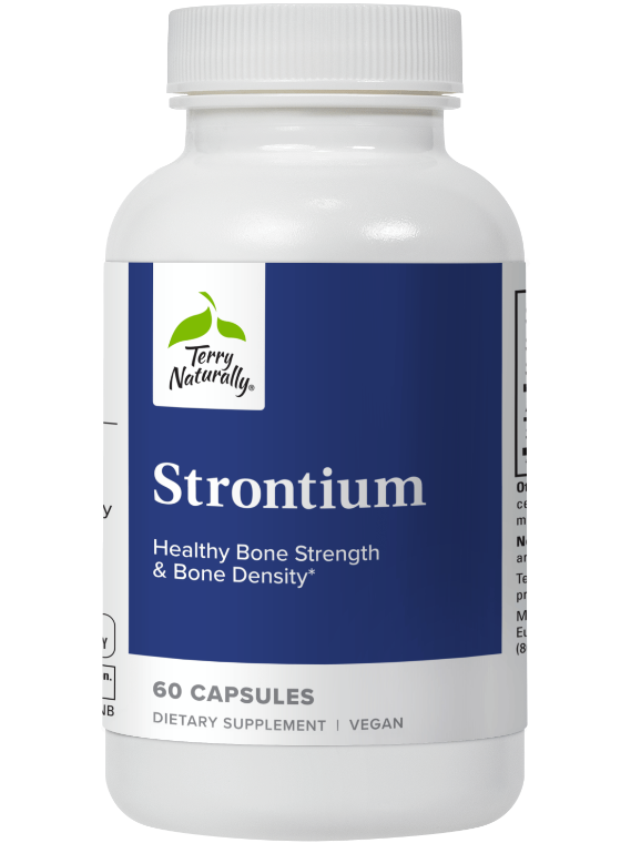 Strontium