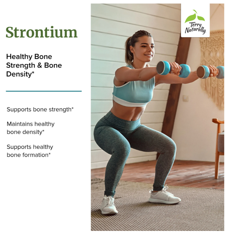 Strontium