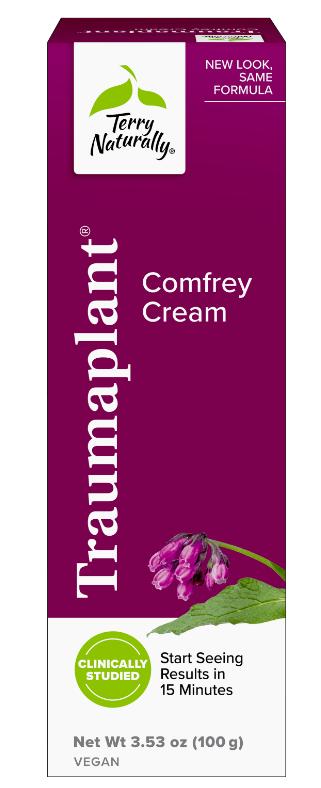 Traumaplant® Comfrey Cream