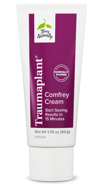 Traumaplant® Comfrey Cream