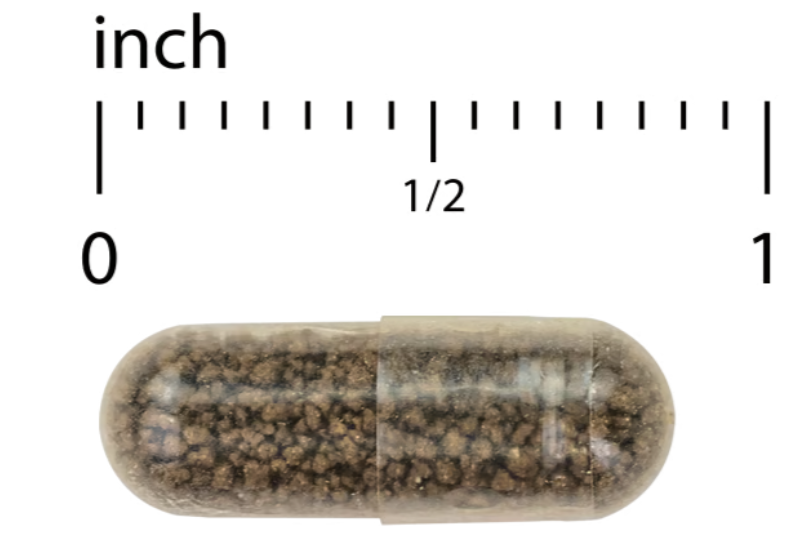 Vectomega® (Capsules)