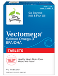 Vectomega® (Tablets)