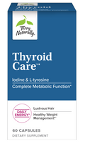 Thyroid Care™*