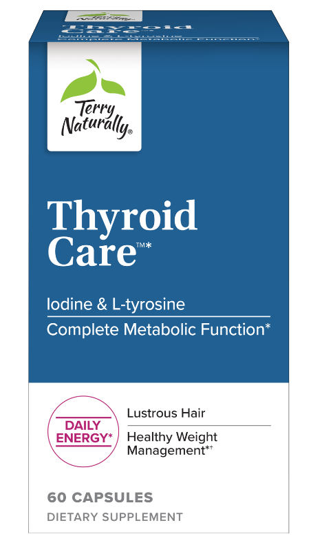 Thyroid Care™*