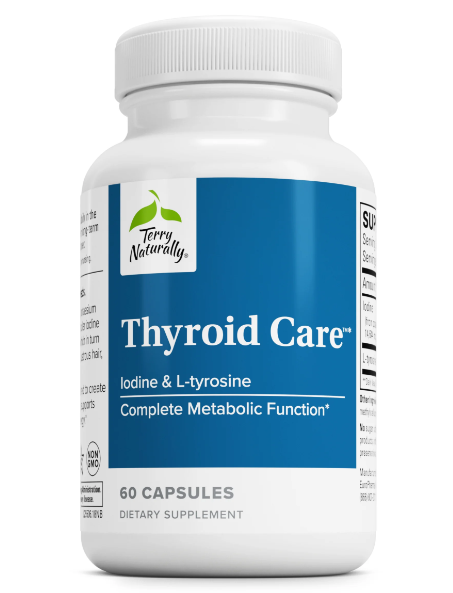 Thyroid Care™*