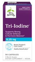 Tri-Iodine® 6.25 mg