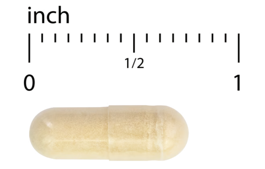 Zinc Plus Selenium