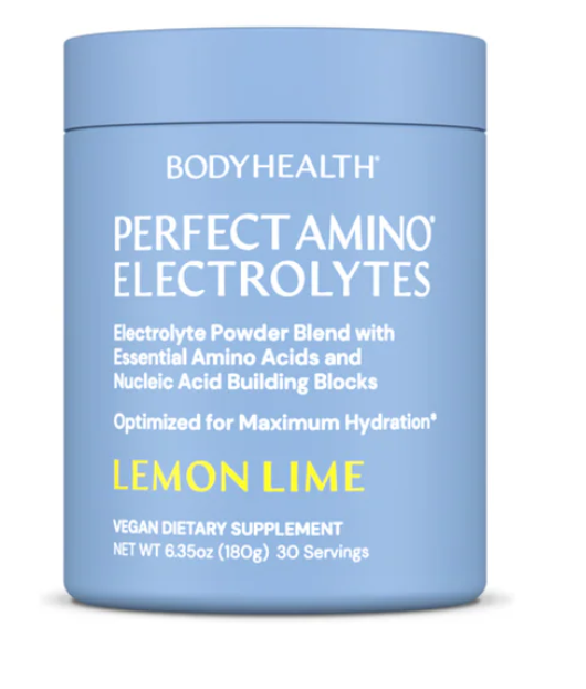 PERFECT AMINO ELECTROLYTES