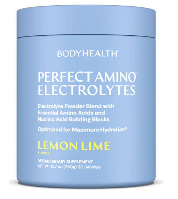PERFECT AMINO ELECTROLYTES