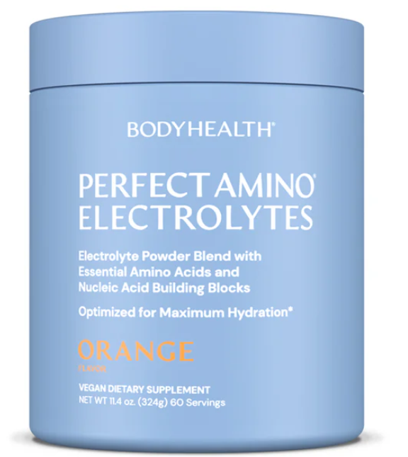 PERFECT AMINO ELECTROLYTES