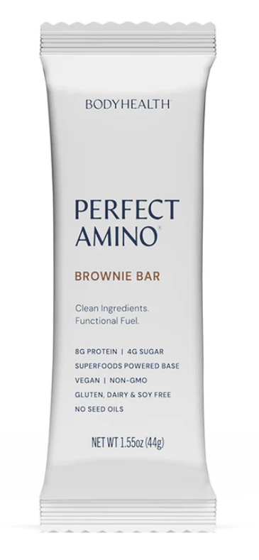 Perfect Amino Bar