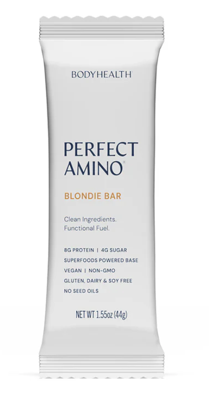 Perfect Amino Bar