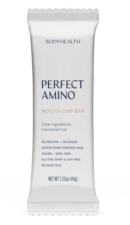 Perfect Amino Bar