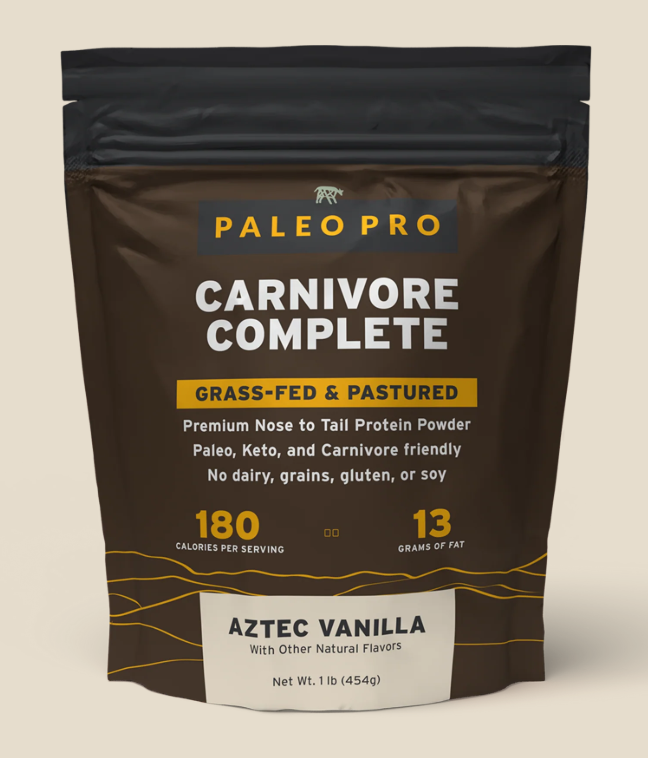 Carnivore Complete