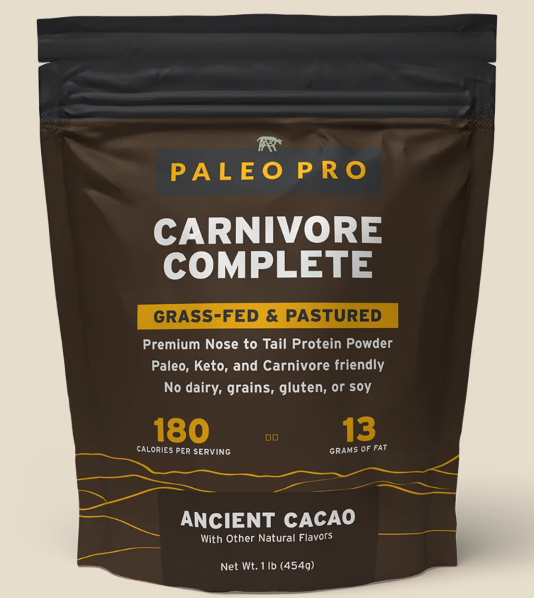 Carnivore Complete