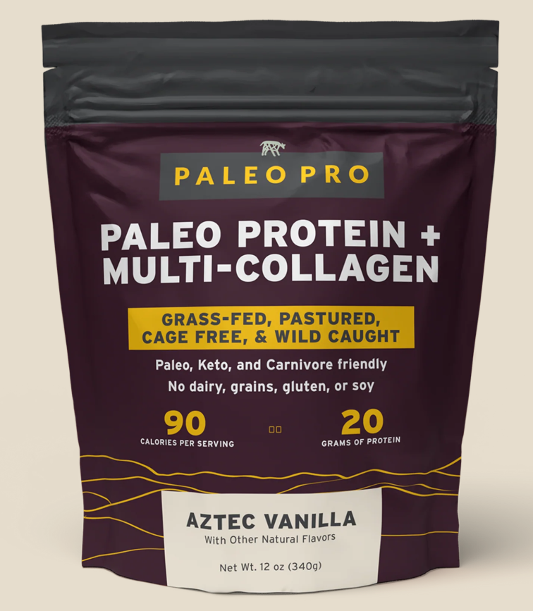 Protein+ Multi-Collagen