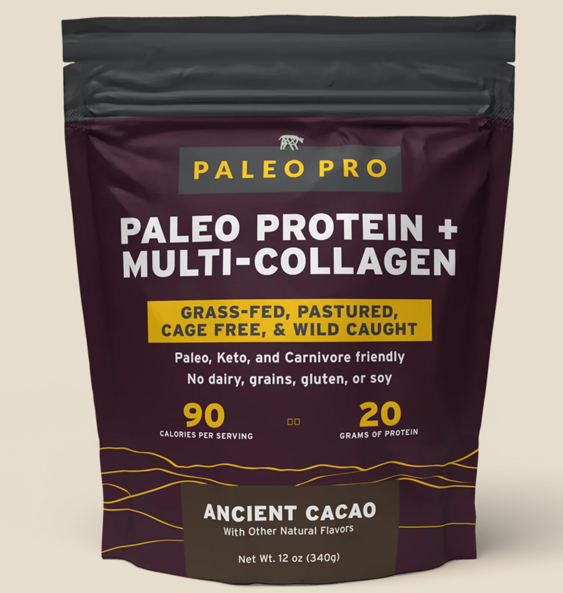 Protein+ Multi-Collagen