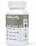 Beef Liver IQ