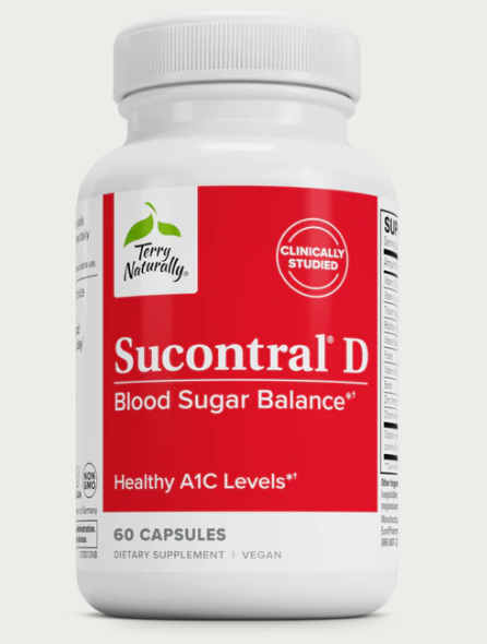 Sucontral® D