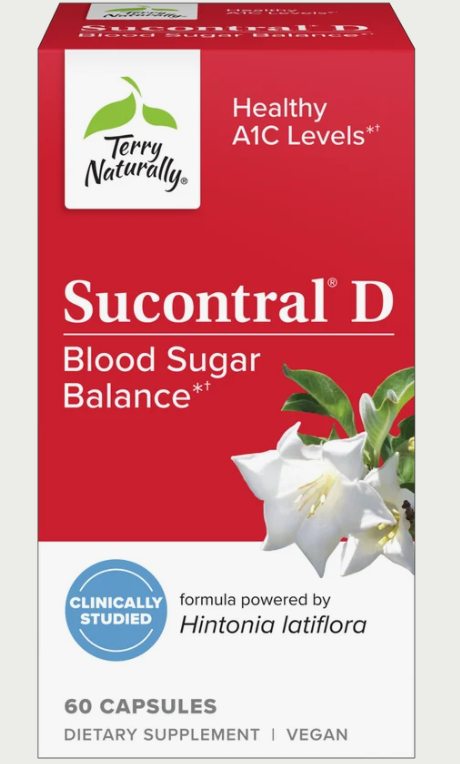 Sucontral® D