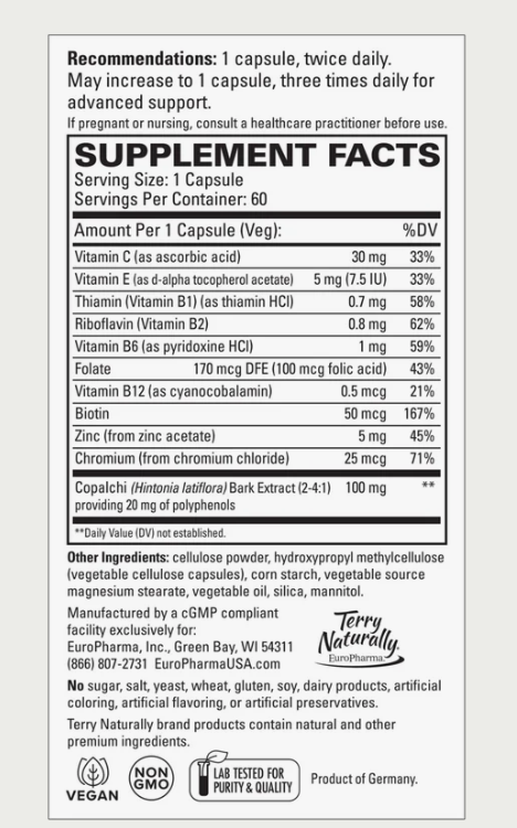 Sucontral® D