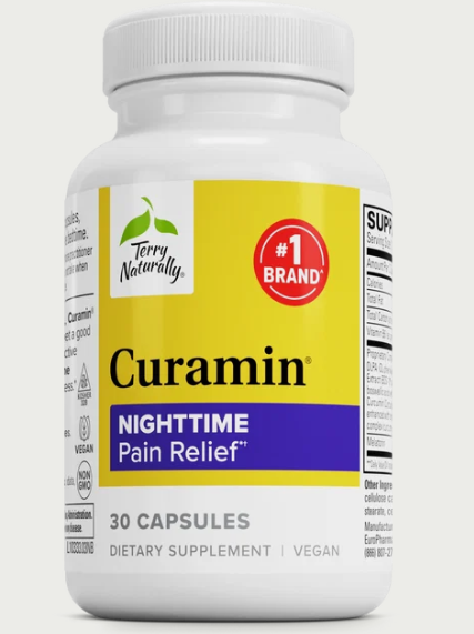Curamin® Nighttime